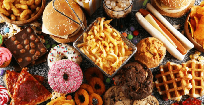 27 Health and Nutrition Tips That Are Evidence-Based (2022) Avoid Artificial Trans Fats