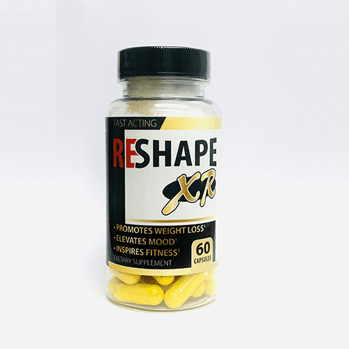 Reshape Your Body (Weight Loss Supplement )