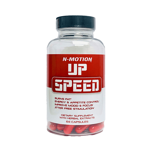 Up Speed  Planet Nutrition