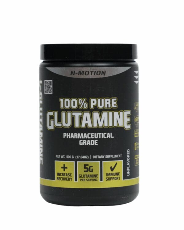 Pure Glutamine
