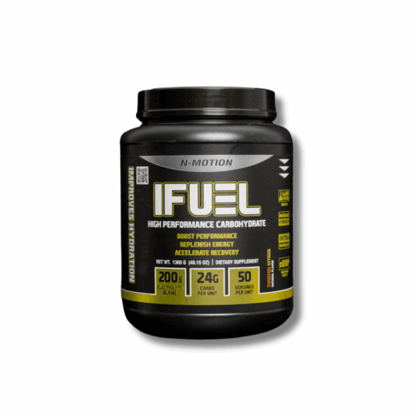 iFuel