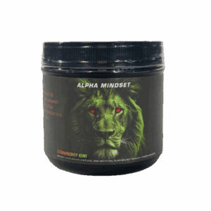 Alpha Mindset