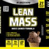 Planet Lean Mass - Image 3