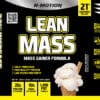Planet Lean Mass - Image 2