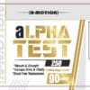 Alpha Test - Image 3